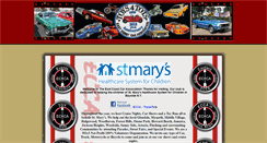 Desktop Screenshot of eccatoysfortots.org